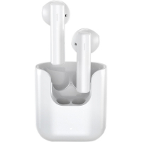 Навушники QCY T12 White Diawest