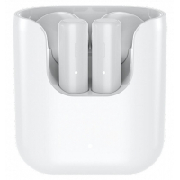 Навушники QCY T12 White Diawest