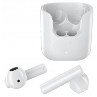 Навушники QCY T12 White Diawest