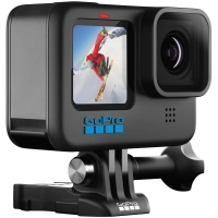 Экшн-камера GoPro HERO10 Black (CHDHX-101-RW) Diawest