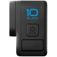 Экшн-камера GoPro HERO10 Black (CHDHX-101-RW) Diawest