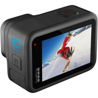 Екшн-камера GoPro HERO10 Black (CHDHX-101-RW) Diawest