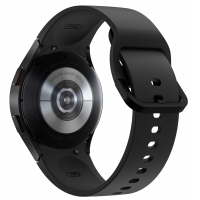 Смарт-годинник Samsung SM-R860/16 (Galaxy Watch 4 small 40mm) Black (SM-R860NZKASEK) Diawest