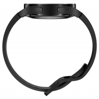 Смарт-годинник Samsung SM-R860/16 (Galaxy Watch 4 small 40mm) Black (SM-R860NZKASEK) Diawest