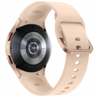 Смарт-годинник Samsung SM-R865F/16 (Galaxy Watch 4 small 40mm eSIM) Gold (SM-R865FZDASEK) Diawest