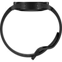 Смарт-годинник Samsung SM-R870/16 (Galaxy Watch 4 44mm) Black (SM-R870NZKASEK) Diawest