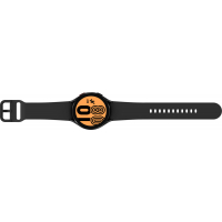 Смарт-годинник Samsung SM-R870/16 (Galaxy Watch 4 44mm) Black (SM-R870NZKASEK) Diawest