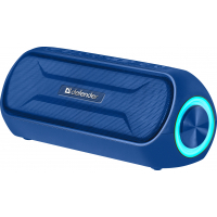 Акустична система Defender Enjoy S1000 Bluetooth Blue (65687) Diawest