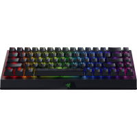 Клавіатура Razer BlackWidow V3 Mini Hyperspeed Green Switch RU (RZ03-03891600-R3R1) Diawest