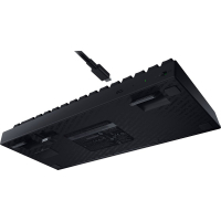 Клавіатура Razer BlackWidow V3 Mini Hyperspeed Green Switch RU (RZ03-03891600-R3R1) Diawest