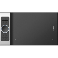 Графический планшет XP-Pen Deco Pro S Diawest