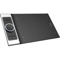 Графический планшет XP-Pen Deco Pro S Diawest