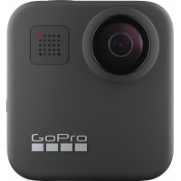 Екшн-камера GoPro MAX (CHDHZ-201-RX) Diawest
