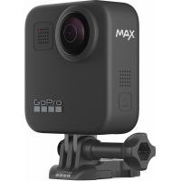 Экшн-камера GoPro MAX (CHDHZ-201-RX) Diawest