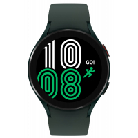 Смарт-годинник Samsung SM-R870/16 (Galaxy Watch 4 44mm) Green (SM-R870NZGASEK) Diawest