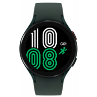 Смарт-часы Samsung SM-R870/16 (Galaxy Watch 4 44mm) Green (SM-R870NZGASEK) Diawest