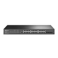 Комутатор мережевий TP-Link TL-SG3428 Diawest