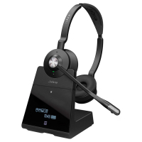 Навушники Jabra Engage 75 Stereo Black (9559-583-111) Diawest