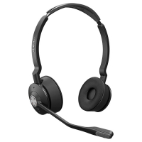 Навушники Jabra Engage 75 Stereo Black (9559-583-111) Diawest