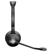 Навушники Jabra Engage 75 Stereo Black (9559-583-111) Diawest