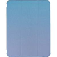 Чехол для планшета BeCover Gradient Soft TPU mount Apple Pencil Apple iPad 10.2 2019/20 (706570) Diawest