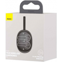 Навушники Baseus Encok TWS W05 Black (NGW05-01) Diawest
