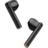Навушники Baseus Encok TWS W05 Black (NGW05-01) Diawest