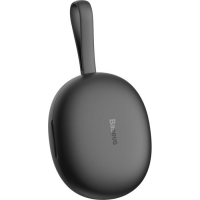 Навушники Baseus Encok TWS W05 Black (NGW05-01) Diawest