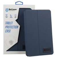 Чехол для планшета BeCover Premium Lenovo Tab P11 Pro Deep Blue (706688) Diawest