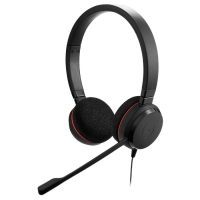 Навушники Jabra Evolve 20 UC Stereo USB-C (4999-829-289) Diawest