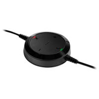 Навушники Jabra Evolve 20 UC Stereo USB-C (4999-829-289) Diawest