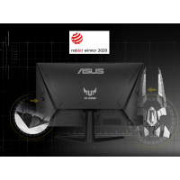 Монитор ASUS TUF Gaming VG249Q1A (90LM06J1-B01170) Diawest