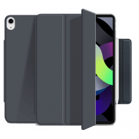 Чехол для планшета BeCover Magnetic Buckle Apple iPad Air 10.9 2020 Steel Gray (706569) Diawest