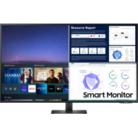 Монитор Samsung LS43AM700UIXCI Diawest