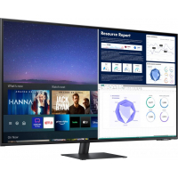 Монитор Samsung LS43AM700UIXCI Diawest