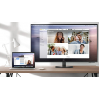 Монитор Samsung LS43AM700UIXCI Diawest