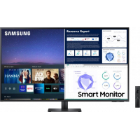 Монитор Samsung LS43AM700UIXCI Diawest