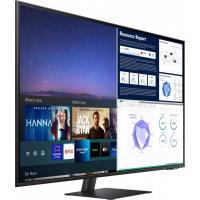 Монитор Samsung LS43AM700UIXCI Diawest