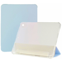 Чехол для планшета BeCover Gradient Soft TPU mount Apple Pencil Apple iPad 10.2 2019/20 (706575) Diawest