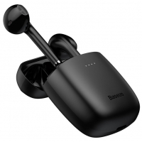 Навушники Baseus Encok TWS W04 Black (NGW04-01) Diawest
