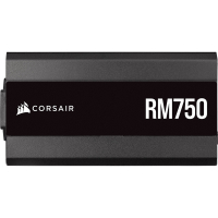 Блок живлення Corsair 750W RM750 (CP-9020234-EU) Diawest