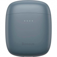 Навушники Baseus Encok TWS W04 Pro Gray (NGW04P-0G) Diawest