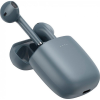 Навушники Baseus Encok TWS W04 Pro Gray (NGW04P-0G) Diawest