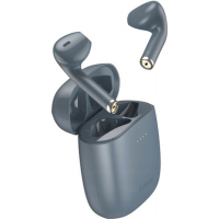 Навушники Baseus Encok TWS W04 Pro Gray (NGW04P-0G) Diawest