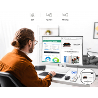 Монитор Samsung LS27AM501NIXCI Diawest