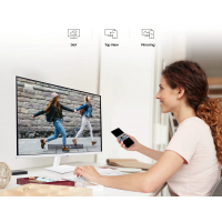 Монитор Samsung LS27AM501NIXCI Diawest