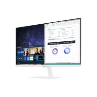 Монитор Samsung LS27AM501NIXCI Diawest