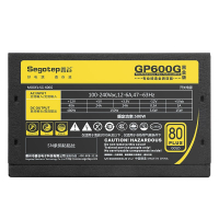 Блок питания Segotep 600W GP600G (SG-600G) Diawest