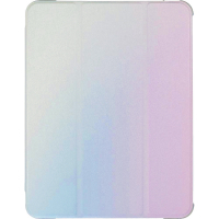 Чехол для планшета BeCover Gradient Soft TPU mount Apple Pencil Apple iPad 10.2 2019/20 (706571) Diawest