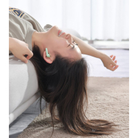 Навушники Baseus Encok TWS W09 Green (NGW09-06) Diawest